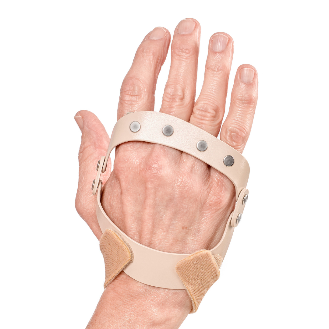 Polycentric Hinged Ulnar Deviation Splint™ 3 Point Products